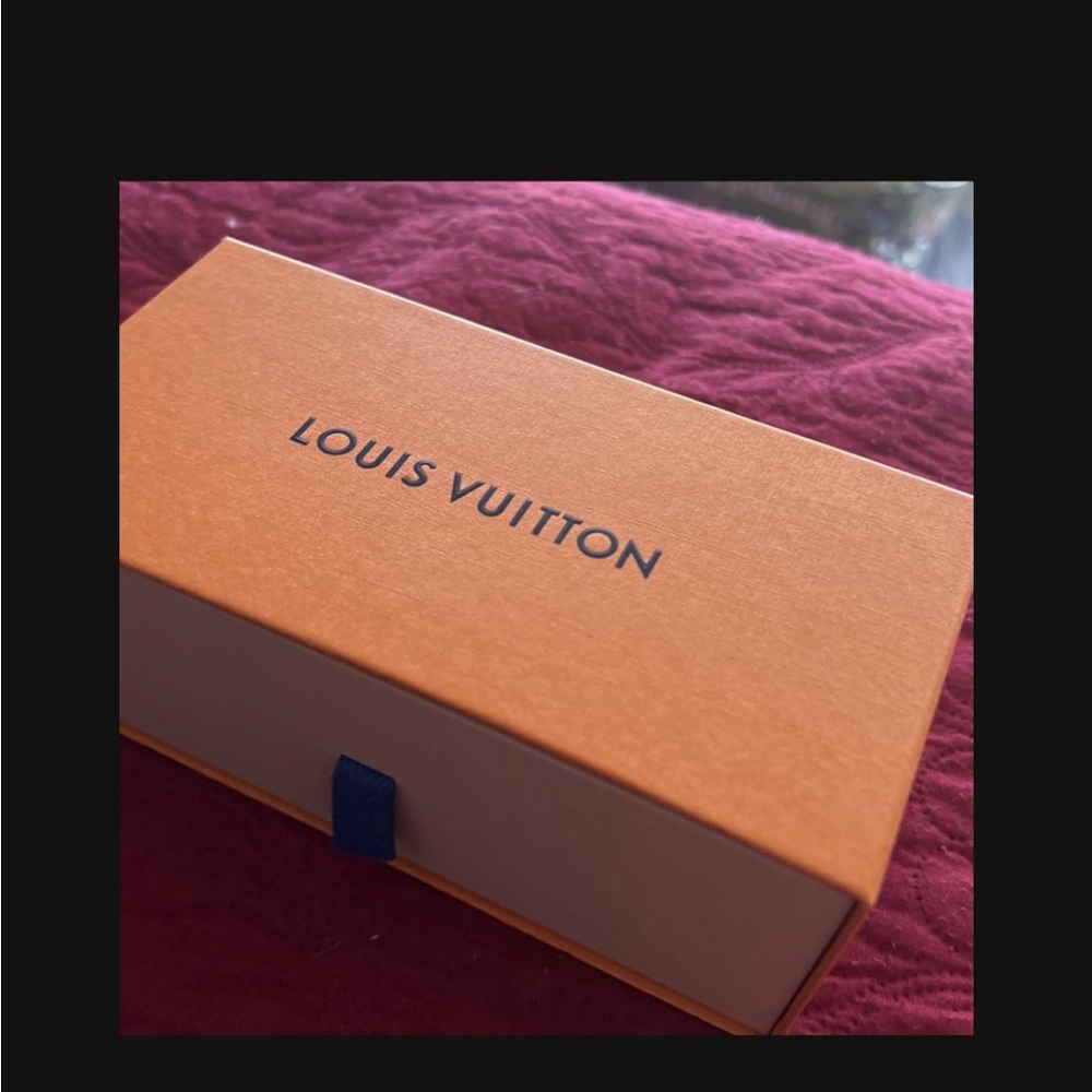Authentic Louis Vuitton